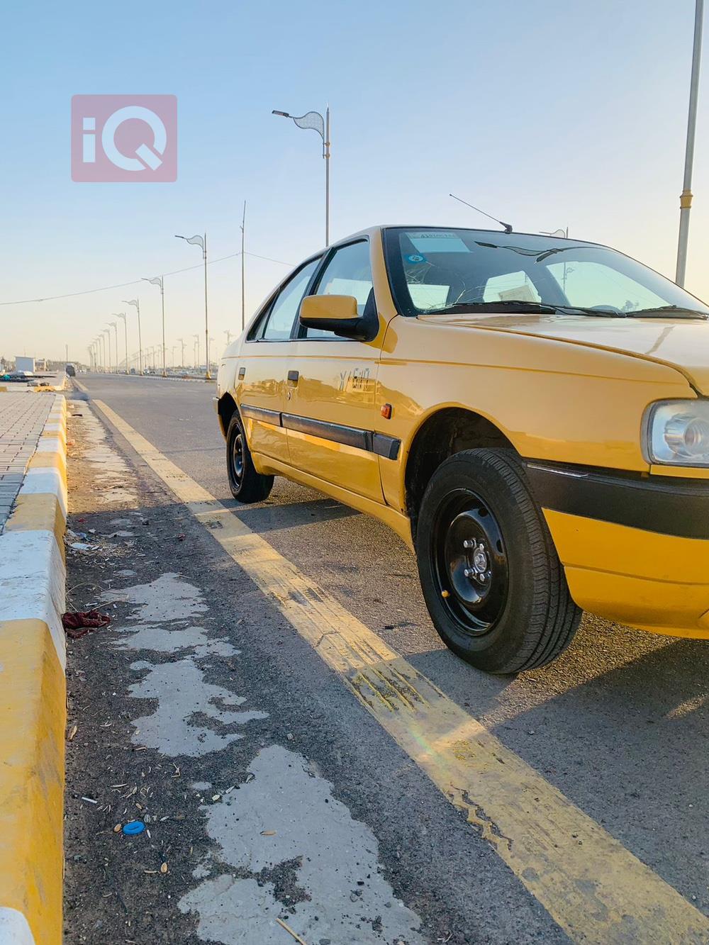 بيجو 405